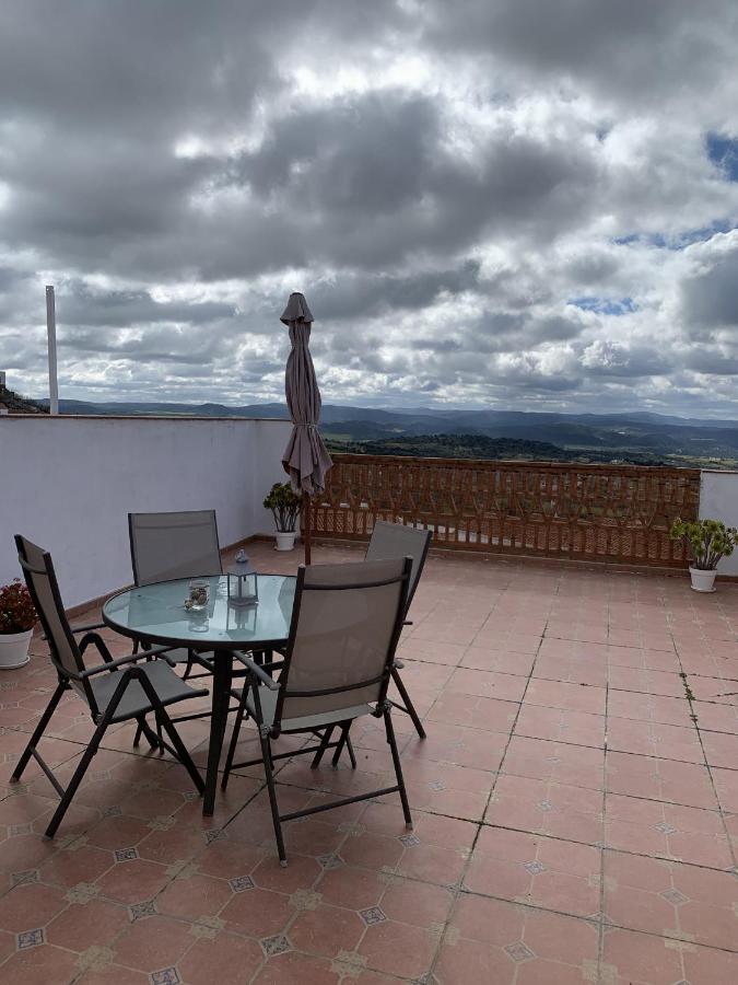 Appartement Buhardilla Rustica Mirando A Santa Catalina Jerez De Los Caballeros
